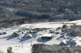 la base di Chapelco
